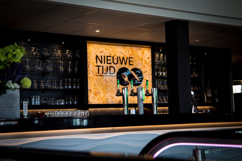 nieuw restaurant duiven